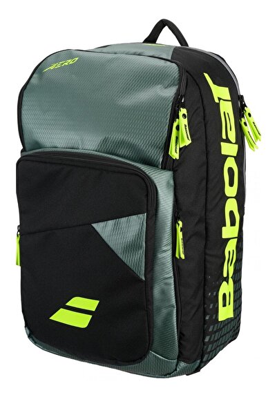 BABOLAT Backpack Pure Aero 10th Gen Tenis Sırt Çantası