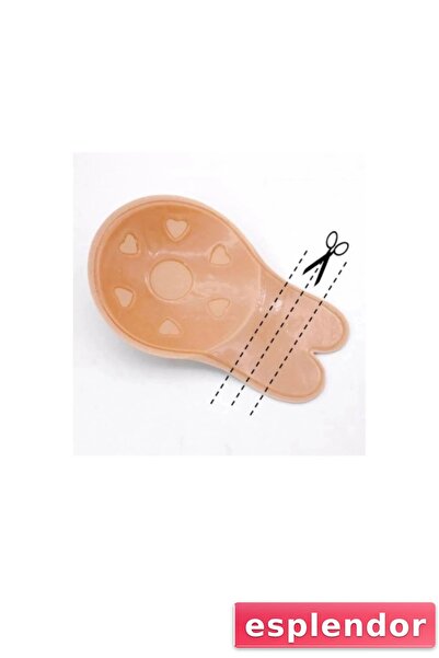 esplendor Ghost Bra Lift Size m