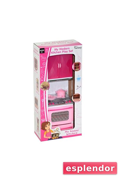 esplendor 02304 Oydaş, Oven My Happy Kitchen