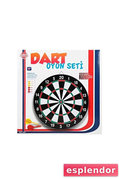 esplendor س00015326 دارت 6 أوكلو 36,5 سم - شمس