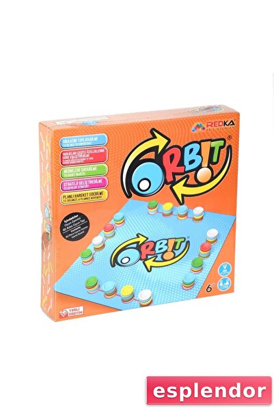 esplendor 5408 مدار (جديد)