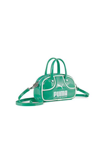 Puma 1976 micro bag women's daily Bag