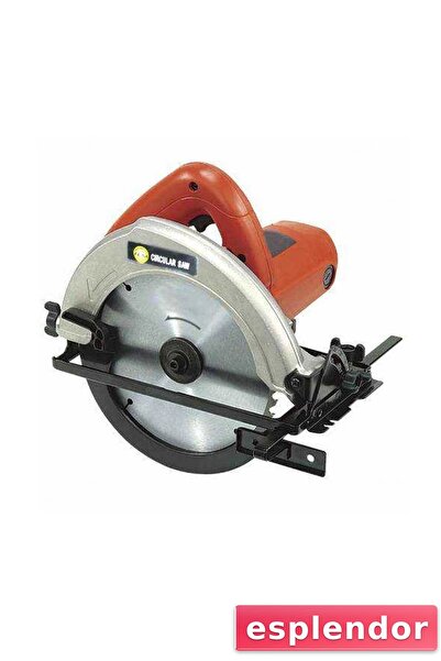 esplendor منشار دائري لآلة قطع الألواح الخشبية