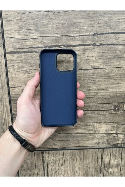 YZGOLDEN Velvet White Star Printed Phone Case Compatible with iPhone 16 Pro