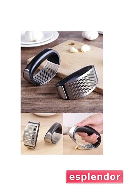 esplendor New Generation Garlic Grater