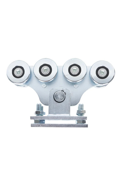 OEM PNI wheel kit, self-supporting gates, maximum height 210 centimeters