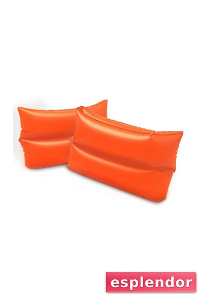 esplendor Intex Double Knuckle Red Sleeve 25x17 cm (6-12 Years)