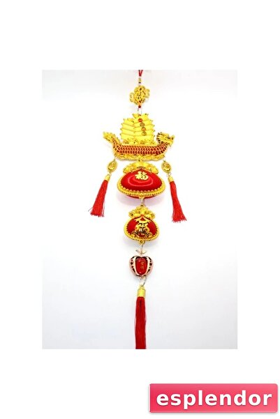 esplendor شماعة الحظ والبركة موديل 3