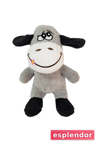 esplendor Plush Cute Toy Donkey