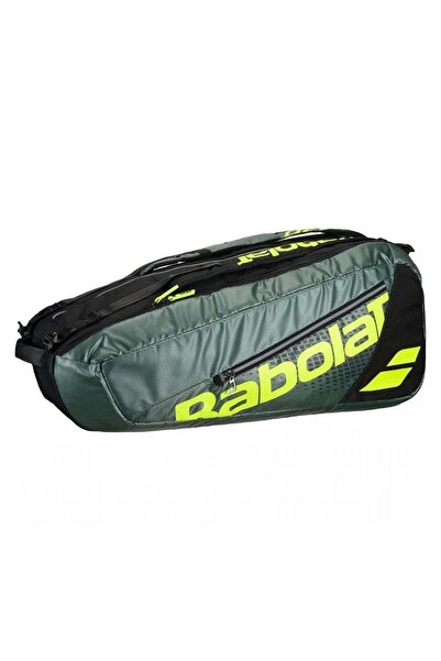 BABOLAT RH6 Pure Aero 10th Gen Tenis Raket Çantası 6 lı