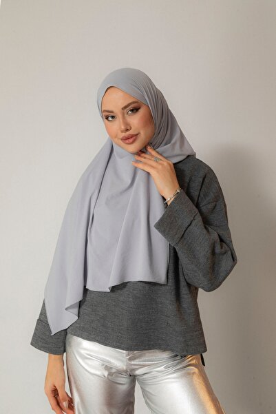 Luis Wella Luis Wella Stretch Fabric Modal Shawl Relax 75X185 Full Size Women...