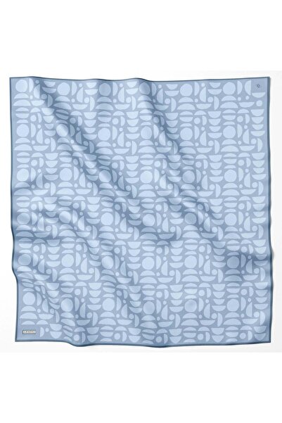 Armine Silk Scarf - 9174D-32 - Sura