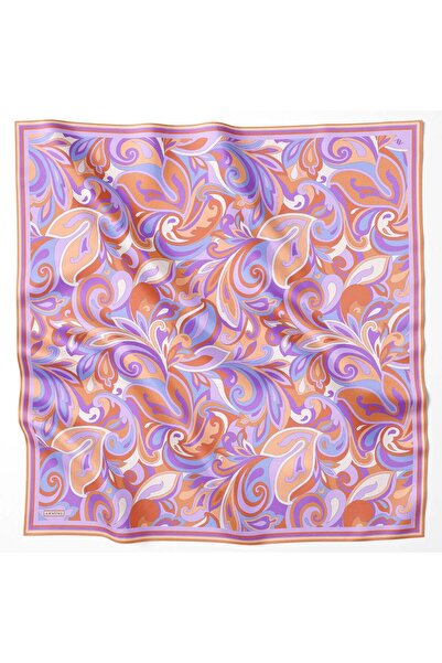 Armine mătase Eșarfă 2025 Primăvară-Vară - 9323D-04 - Sura