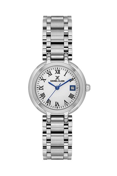 Daniel Klein Dk.1.14173-1 3 Atm Water-Resistant Metallic Color Women's Wristw...