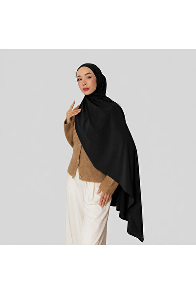 Luis Wella Stretch Fabric Modal Shawl Relax 75X185 Full Size Women's Scarf