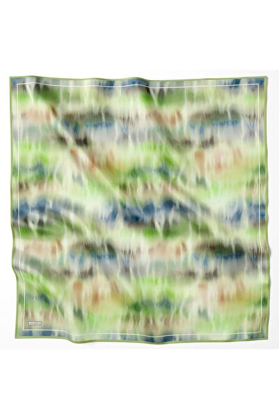 Armine mătase Eșarfă - 9136D-02 - Sura