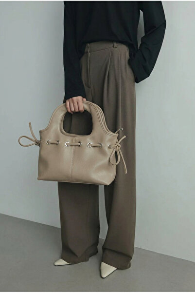 Çanta Trend Women's New Season Handbag Bag