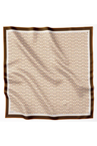 Armine Silk Scarf - 9149D-53 - Sura