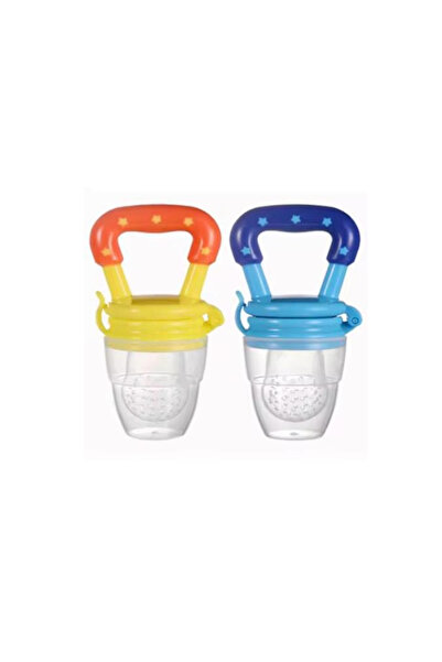 Denn Store Suzete pentru Diversificare 2 buc, Dentitie, pentru Fructe, Piure,...