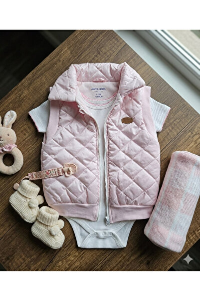 Pierre Cardin çocuk giyim