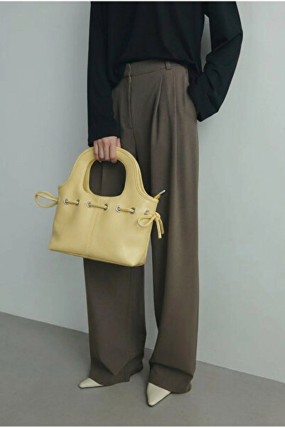 Çanta Trend Women's New Season Handbag Bag