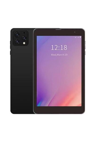 AİRTAB A07 Tablet, Android 13OS, 7 Inch FHD Display, 16GB RAM, 1TB ROM