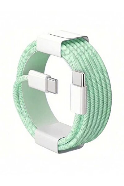 Choice8 كابل شحن سريع من Amy Green بطول 1 متر، متوافق مع أجهزة iPhone 17/16/1...