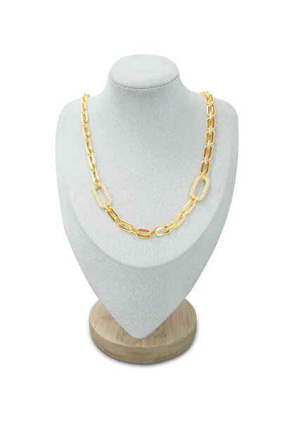 Ramaria Atelier قلادة أورورا لينك