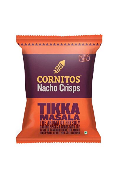 Cornitos رقائق ناتشو تيكا إم إس إل إيه 150 غرام
