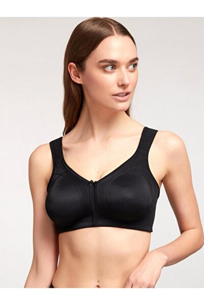 D.O.G.L. Σουτιέν με μαλακό εσωτερικό μέρος χωρίς ραφές