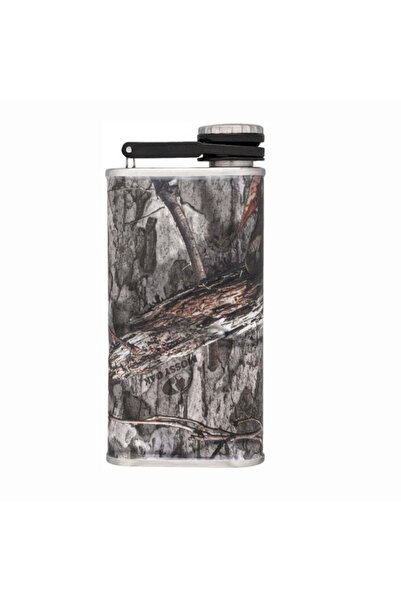 Stanley Classic Easy Fill Wide Mouth Flask Cep Matarası 0.23L Green