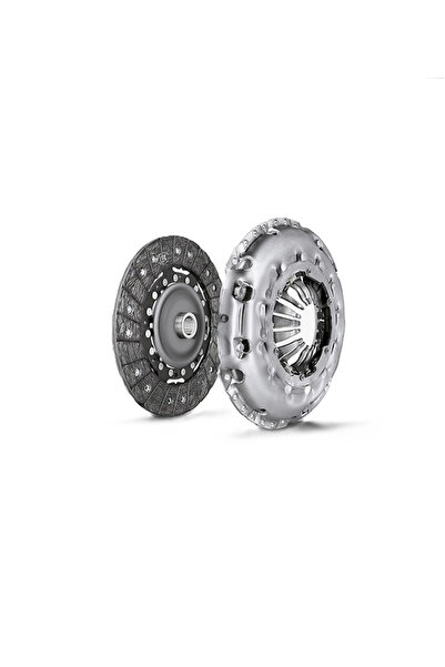 LUK DEBRİYAJ SETİ (BASKI + BALATA) SPRİNTER B907 B910 654 MOTOR