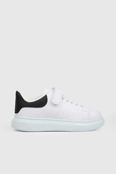 GÜLERSHOES Garantili Ortopedi Hafif Su Geçirmez Mevsimlik Çocuk Spor 26-27-28...