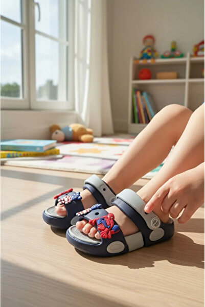 Cozi company ortopedic talpă antialunecare Îmbrăcăminte de vară pentru copii ...