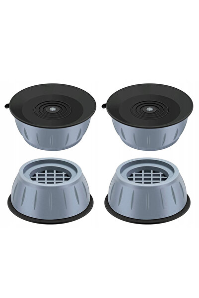 Teno Set de 4 suporturi universale