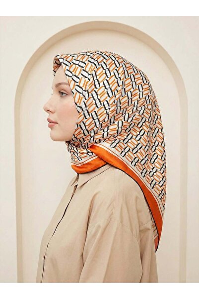 Armine mătase Eșarfă - 9149D-37 - Sura