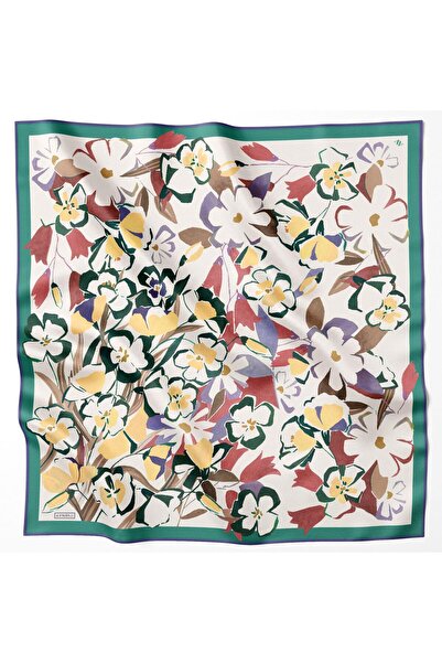 Armine mătase Eșarfă - 9153D-82 - Sura