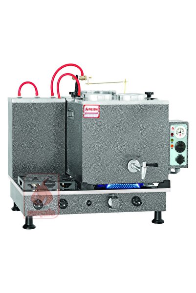 MEŞALE ÇAY KAZANI 2 Lİ CHR