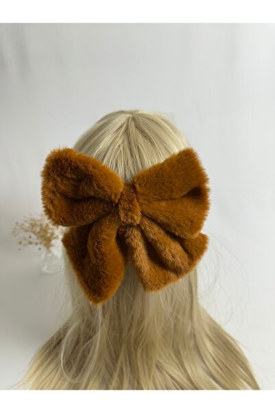 MegssStore تابا وبري مشبك أوتوماتيكي على شكل فيونكة