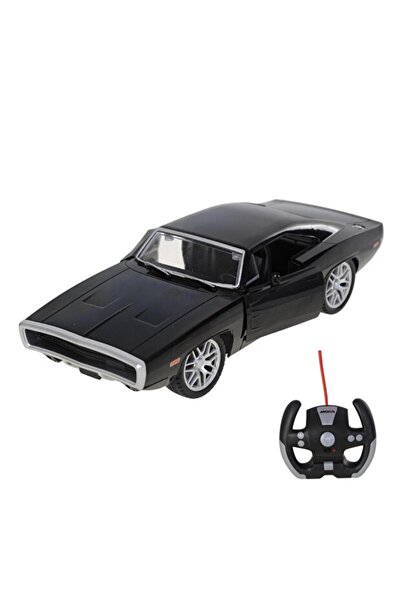 KARSAN UZAKTAN KUMANDALI MODEL KLASİK ARABA ŞARJLI