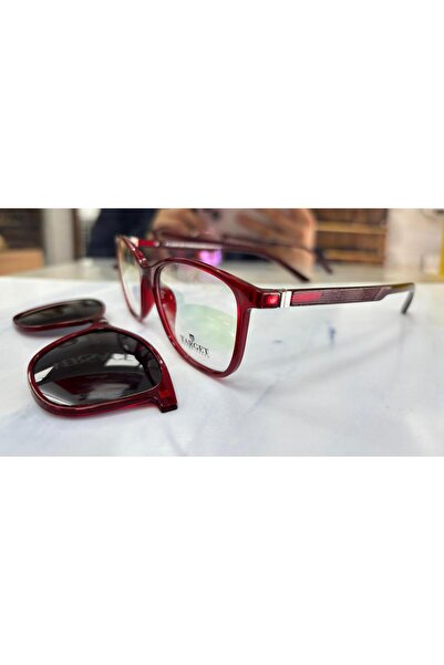 Vinaldi Plus Target Tk308 C0505 51ekt (MEDIUM BEDEN) Polarize Klipsli Mavi Iş...