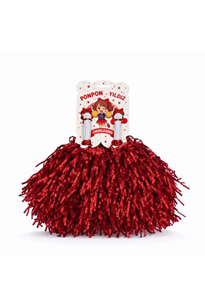 SEVİL GÖSTERİ & OKUL KIYAFETLERİ 23 Nisan Gösteri Kıyafeti - Ponpon - Parlak ...
