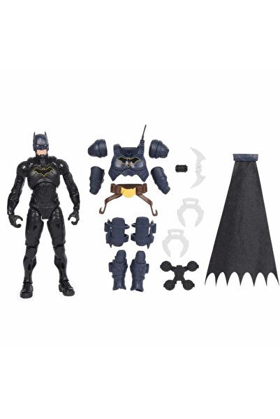 Batman ın Maceraları 12 İnç