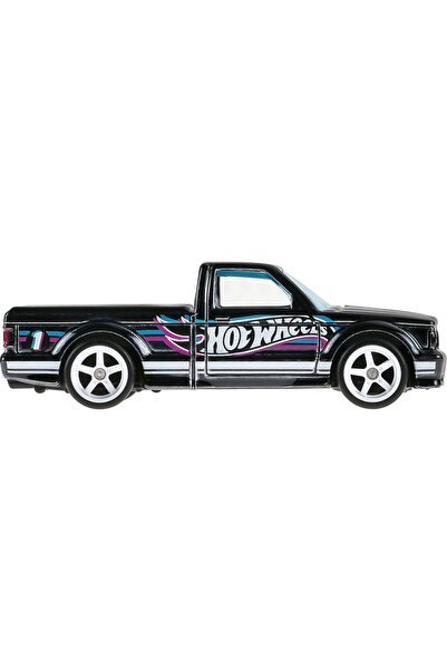 HOT WHEELS 91 GMC Syclone - Collector Edition