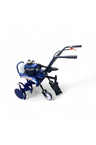 ADER ADR700 Benzinli Mini Çapa Makinesi