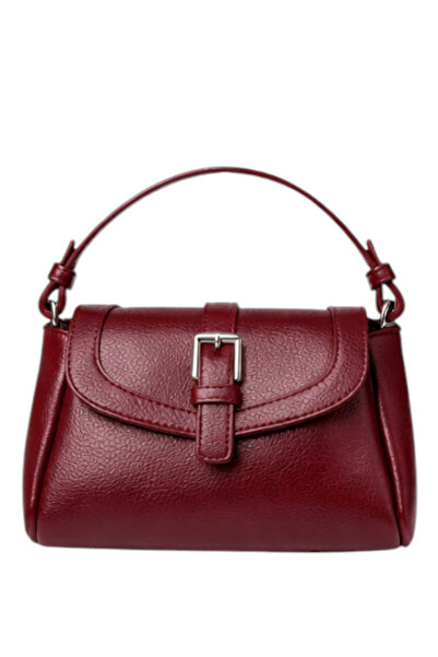 WİKİDAYS.S MODA TRENDİ Women's Baguette Shoulder and Crossbody Bag Inch Bag