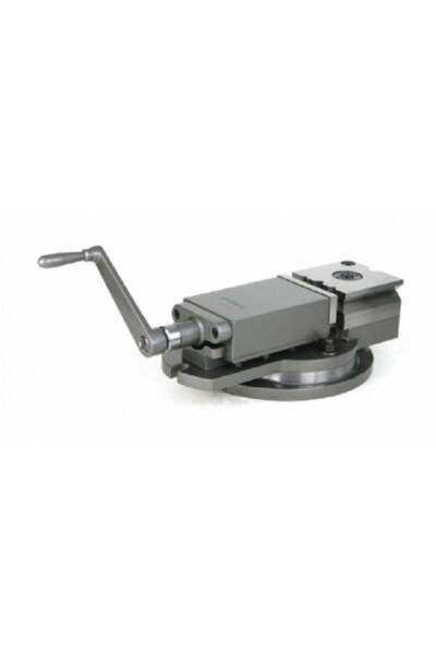Groz RHV/120 Döner Kafa Freze Mengene 120 mm