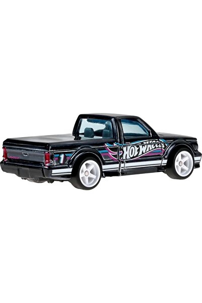 HOT WHEELS 91 GMC Syclone - Collector Edition