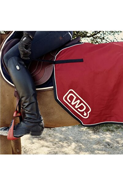 CWD Çalışma Blanketi L