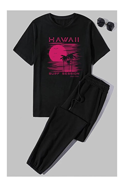 PENTHİLUS Men's Trousers Suit - Men's Two-Piece Suit